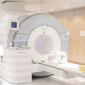 Kernspin- oder Magnetresonanztomographie (MRT) in Bayern Mitte