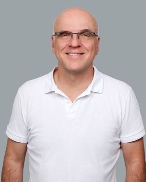 Prof. Dr. med. Behrus Djavidani