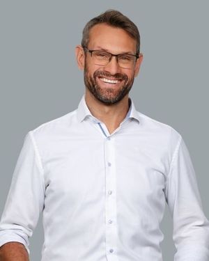 Dr. med. Christian Wecker