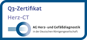 Q3 Herz CT
