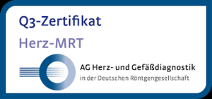 Q3 Herz MRT Ausbilder
