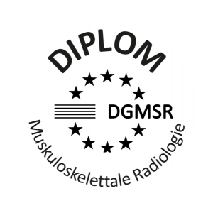 DGMSR-Diplom
