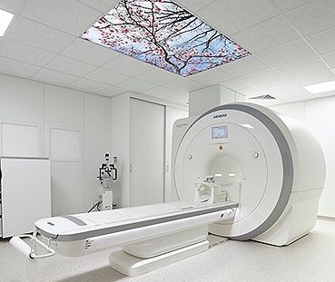 Radiologie in Ingolstadt | Diagnosticum Bayern Mitte