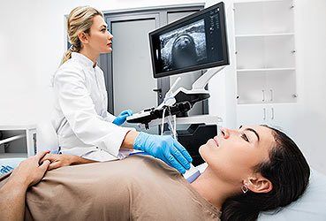 Radiologie in Ingolstadt | Diagnosticum Bayern Mitte